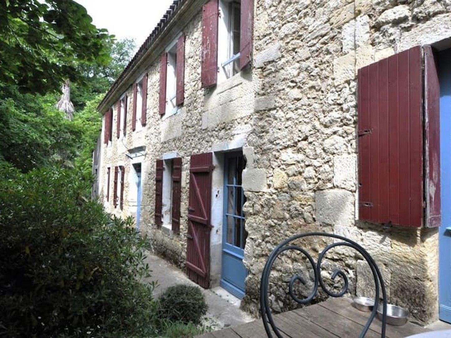 Maison 5 pièces 170 m²