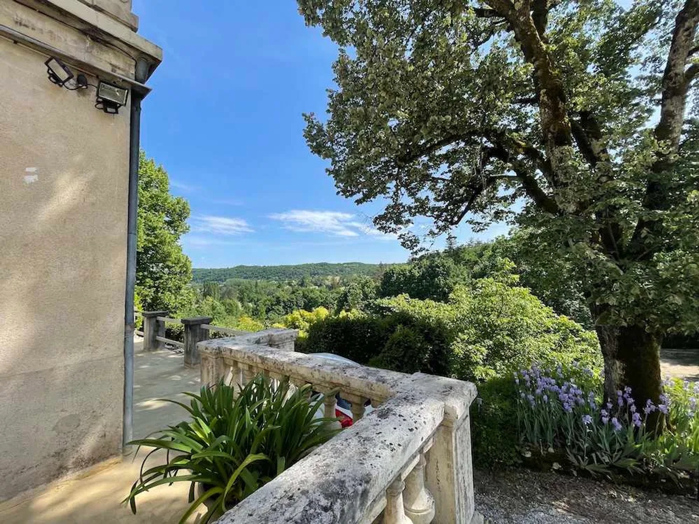 Maison à vendre - 430m2 - Ceyzérieu (01350)