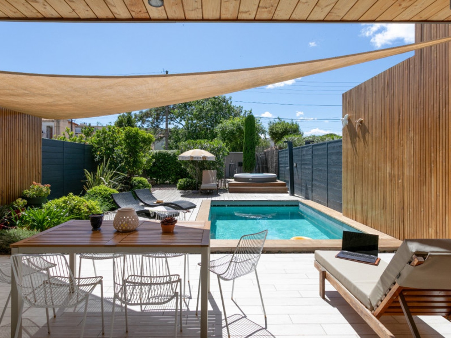 Maison 4 pièces 162 m²
