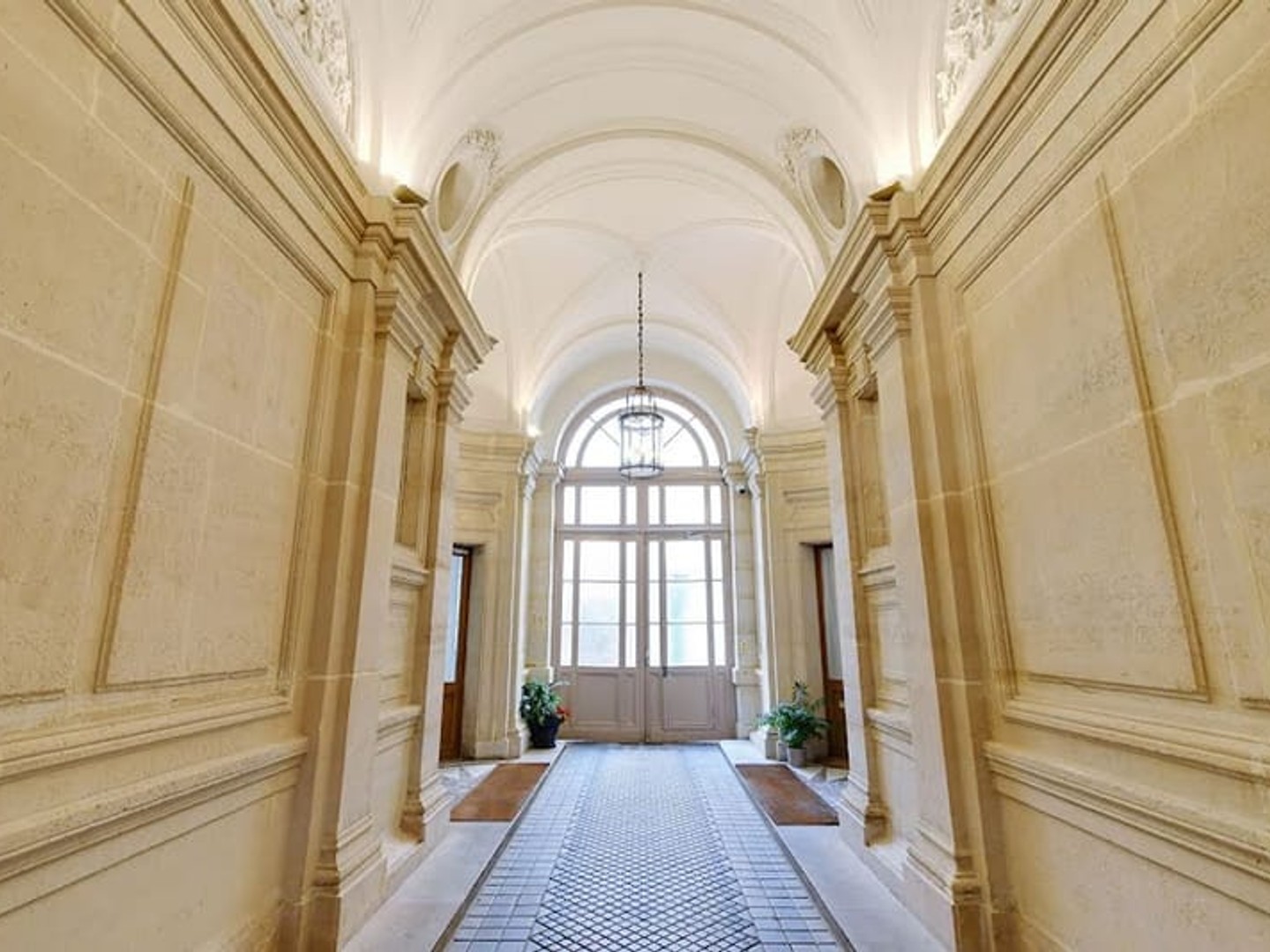 Bureaux 2 pièces 40 m²