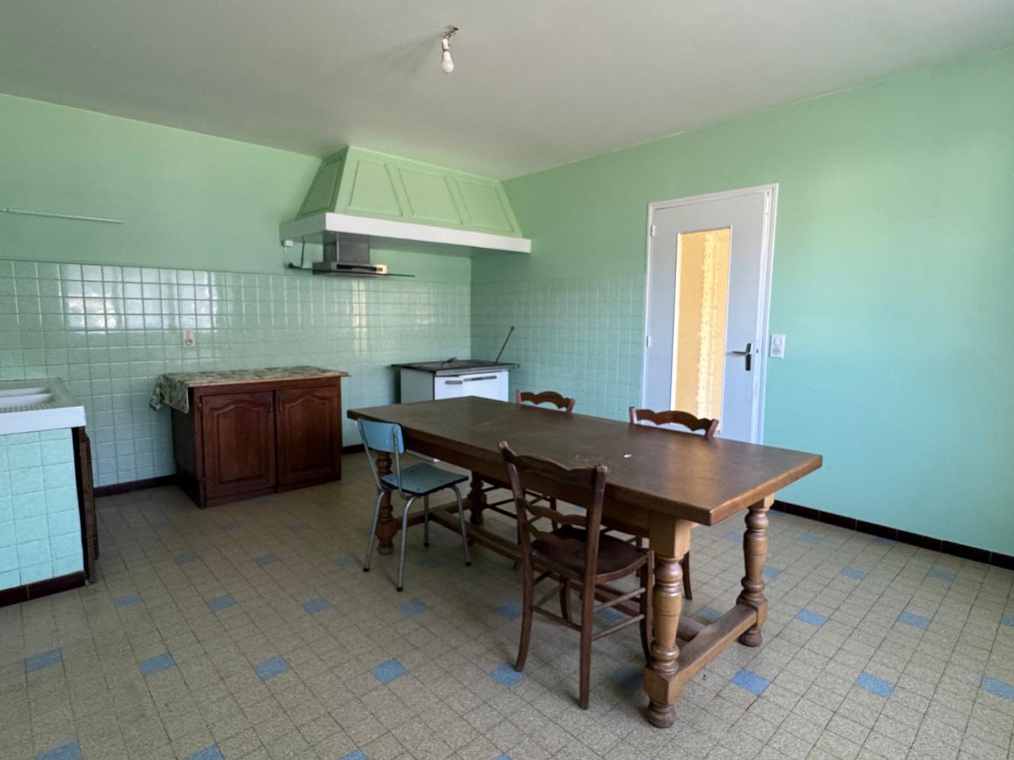Maison à vendre - 5 pièces - 157m2 - Velesmes-Échevanne (70100)