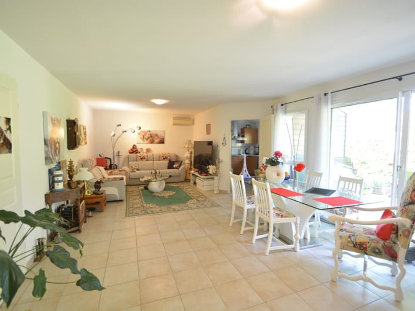 Maison à vendre - 3 pièces - 84m2 - Lacanau (33680)
