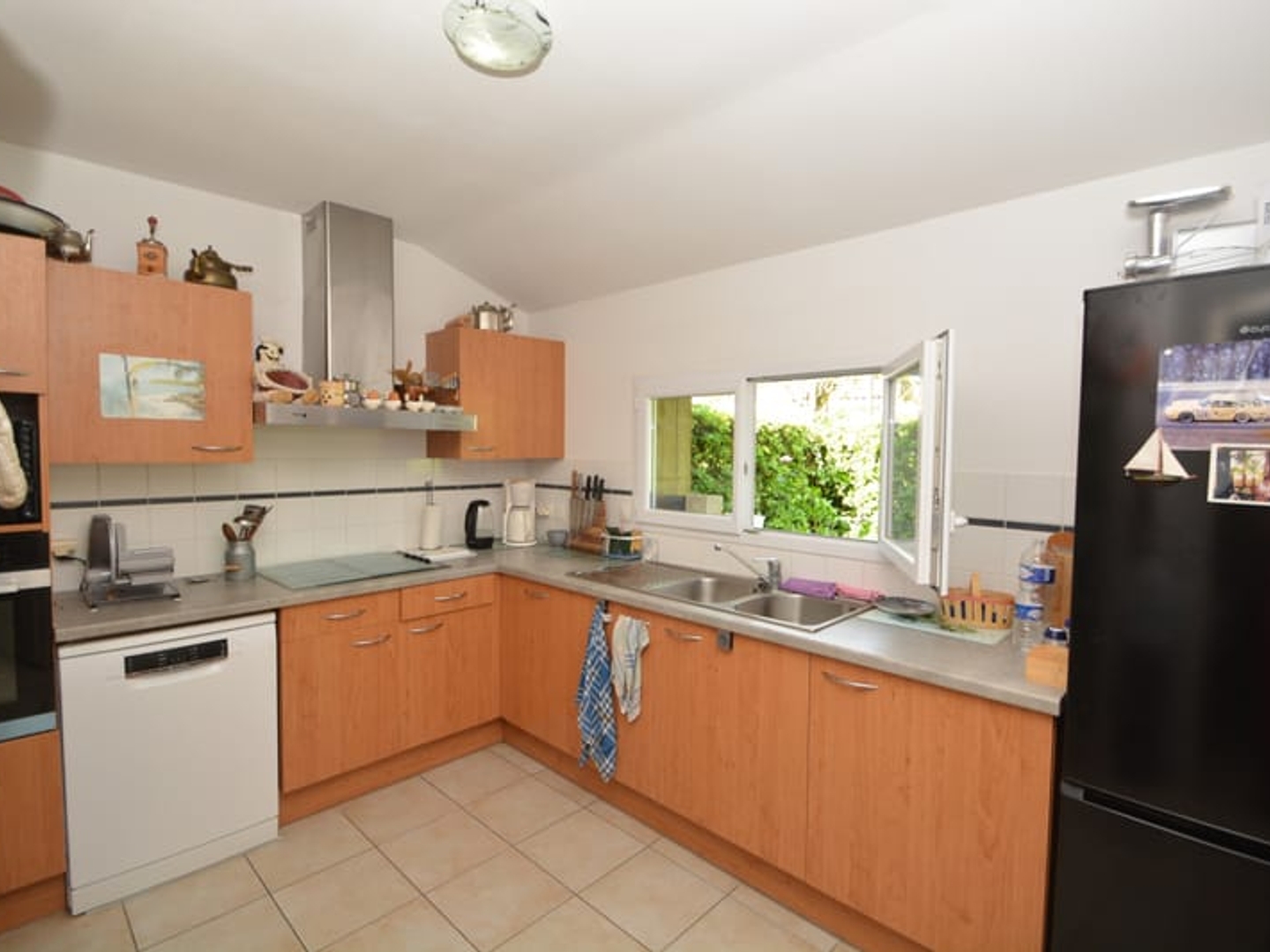 Maison à vendre - 3 pièces - 84m2 - Lacanau (33680)