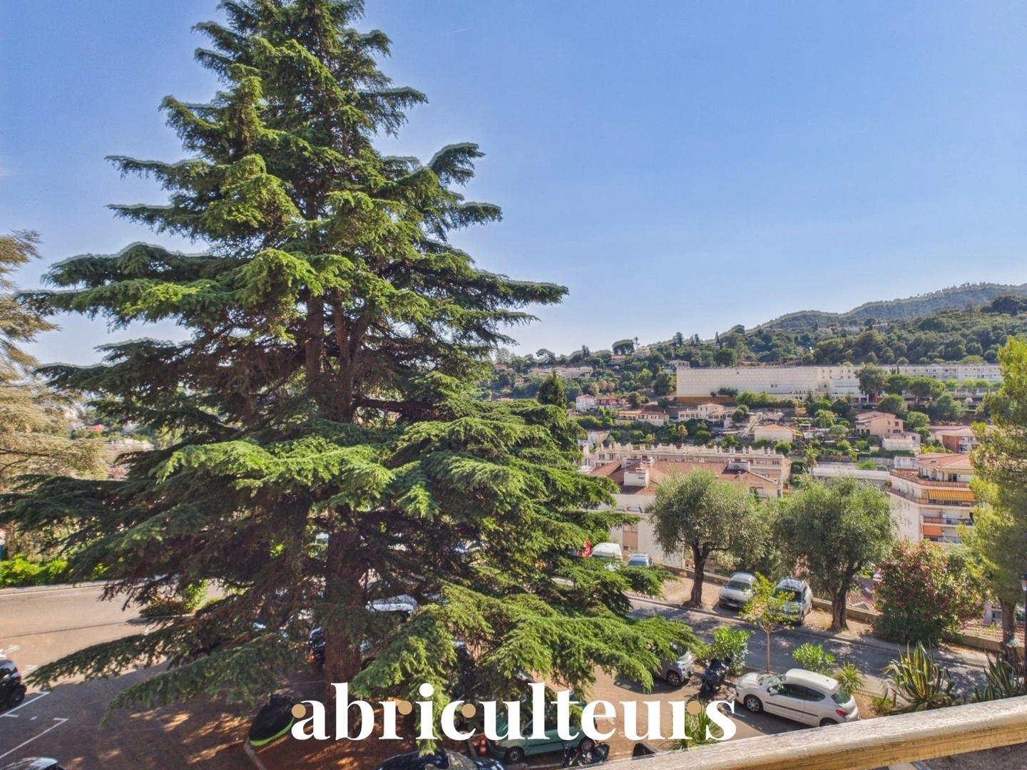 Appartement à vendre - 2 pièces - 41m2 - Menton (06500)