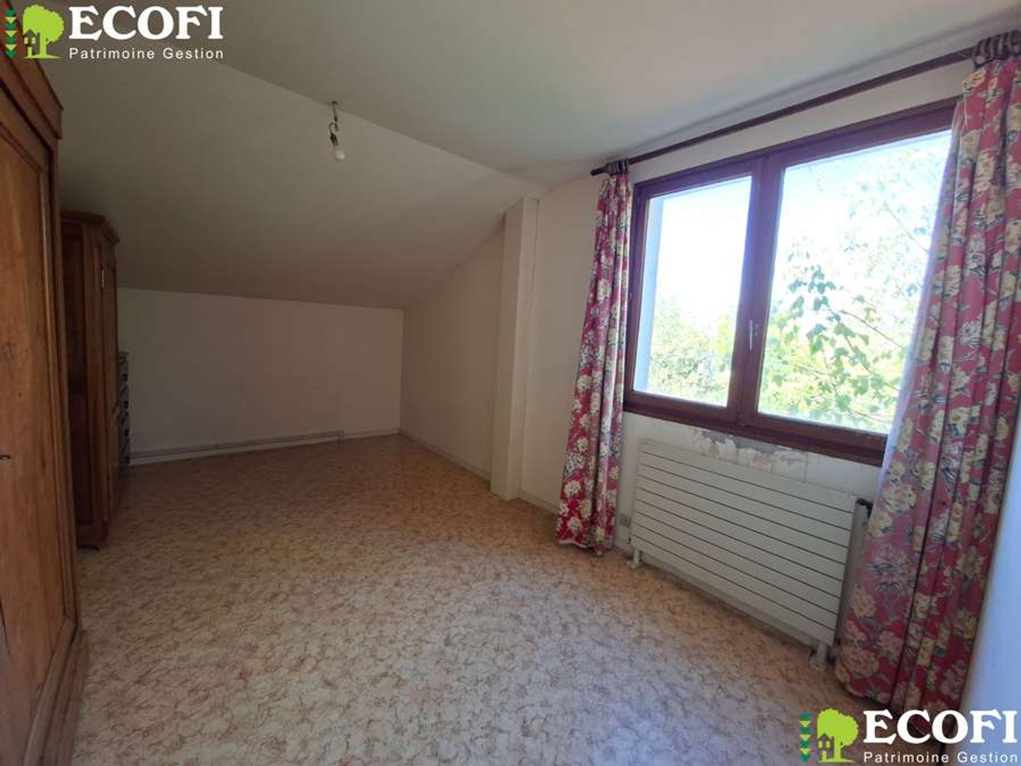 Maison 7 pièces 151 m²