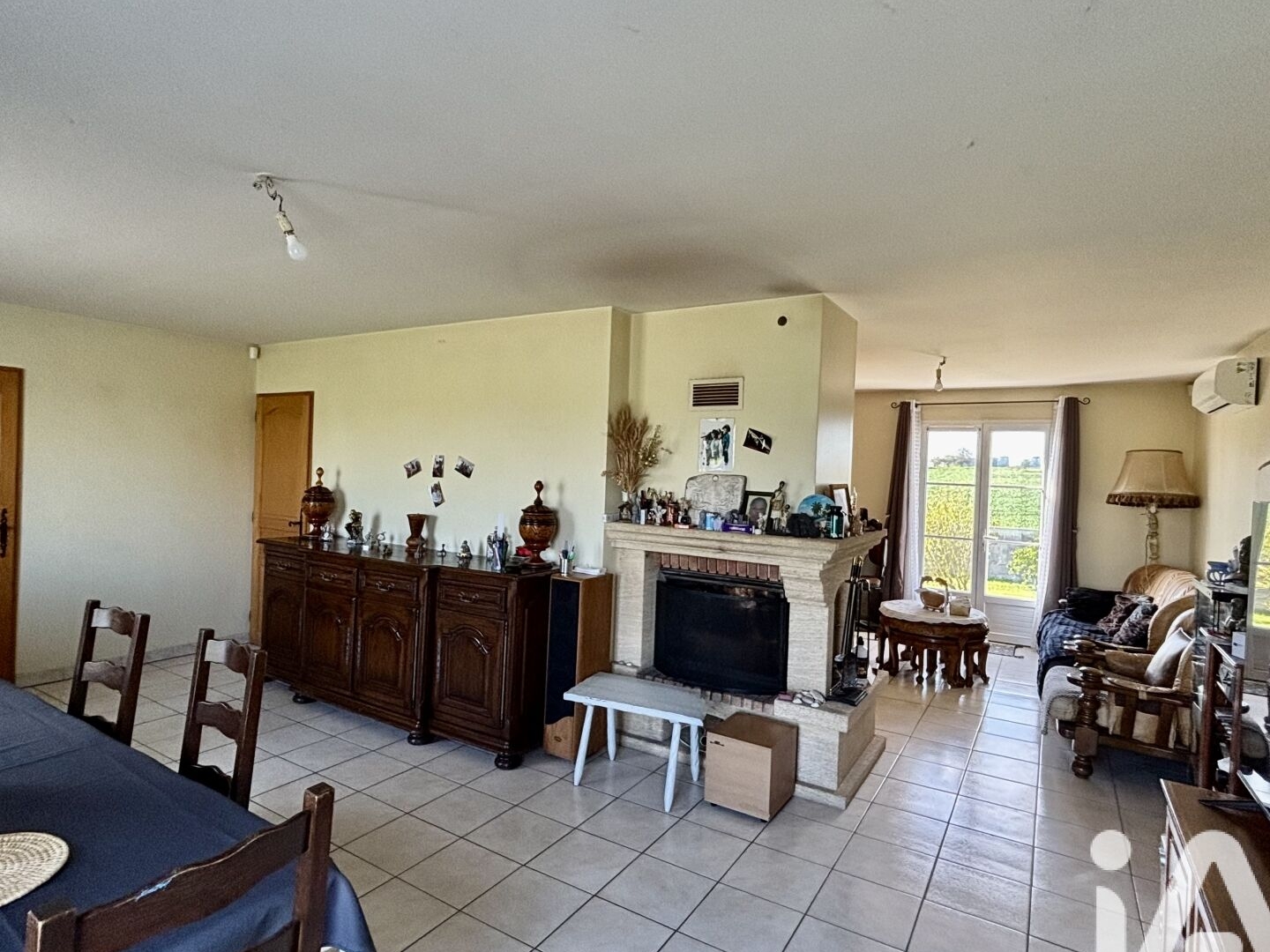 Maison à vendre - 6 pièces - 150m2 - Courtacon (77560)
