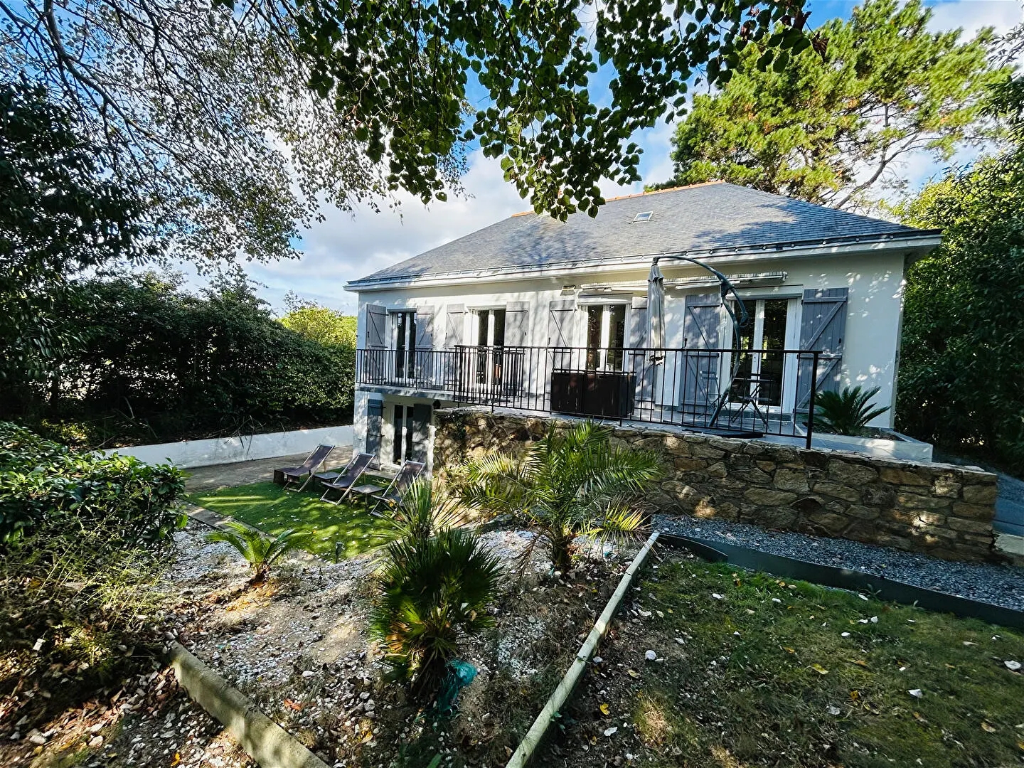 Maison 5 pièces 135 m²