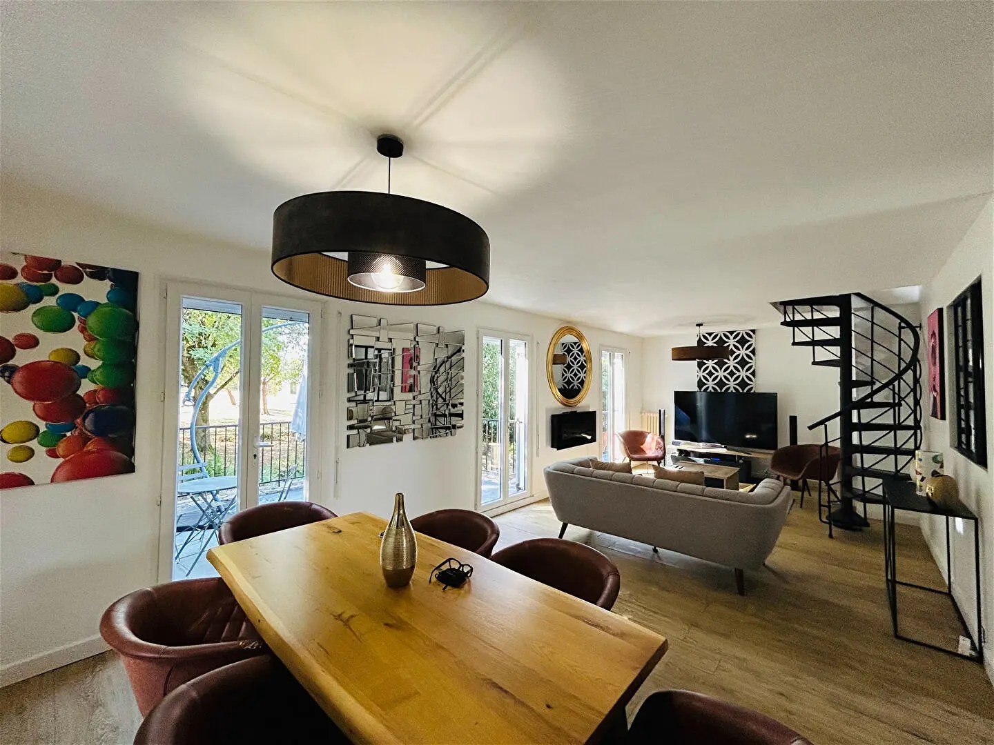Maison à vendre - 5 pièces - 135m2 - Saint-Nazaire (44600)