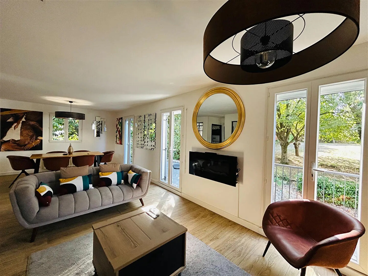 Maison à vendre - 5 pièces - 135m2 - Saint-Nazaire (44600)