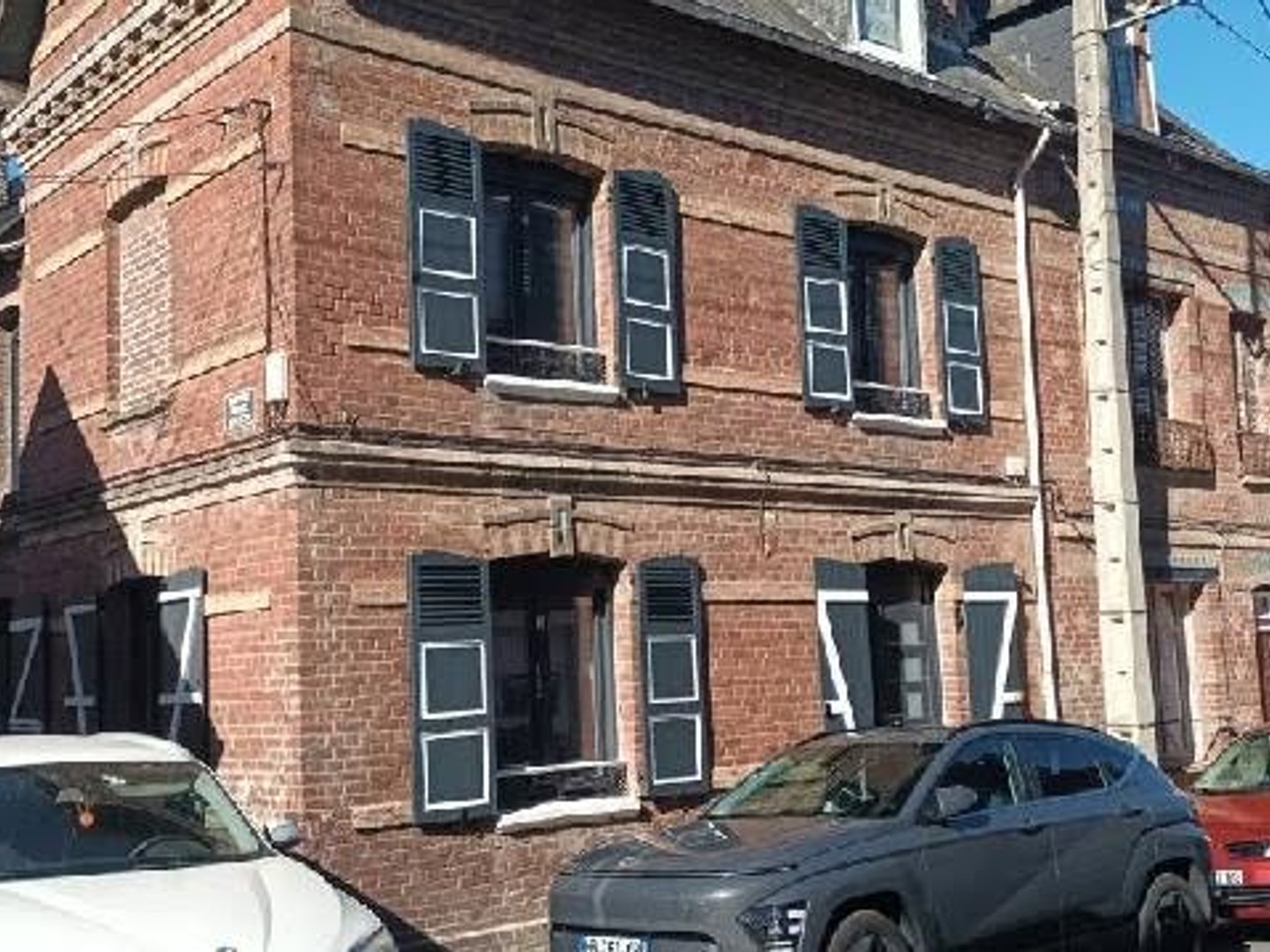Maison 5 pièces 80 m²