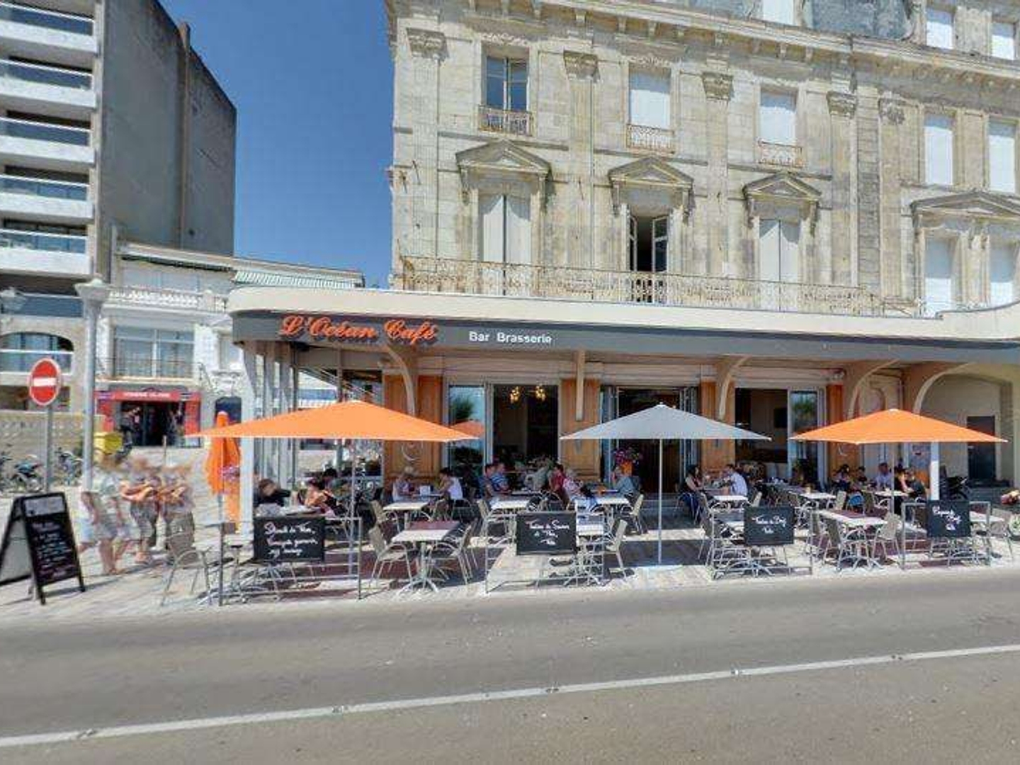 Studio - LES SABLES D'OLONNE