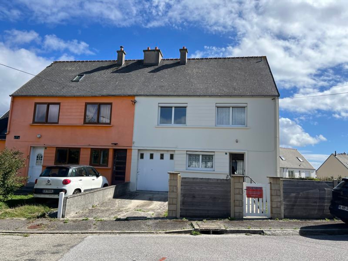 Maison 5 pièces 87 m²
