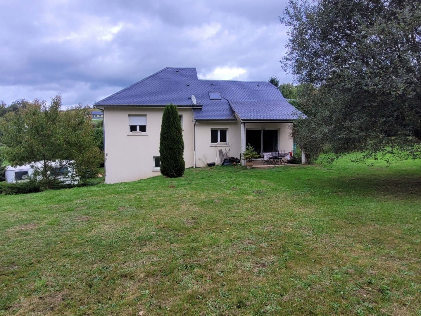 Maison 4 pièces 95 m²
