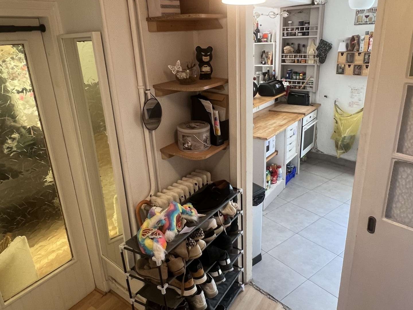 Vente maison 186m² avec revenus locatifs à Cergy