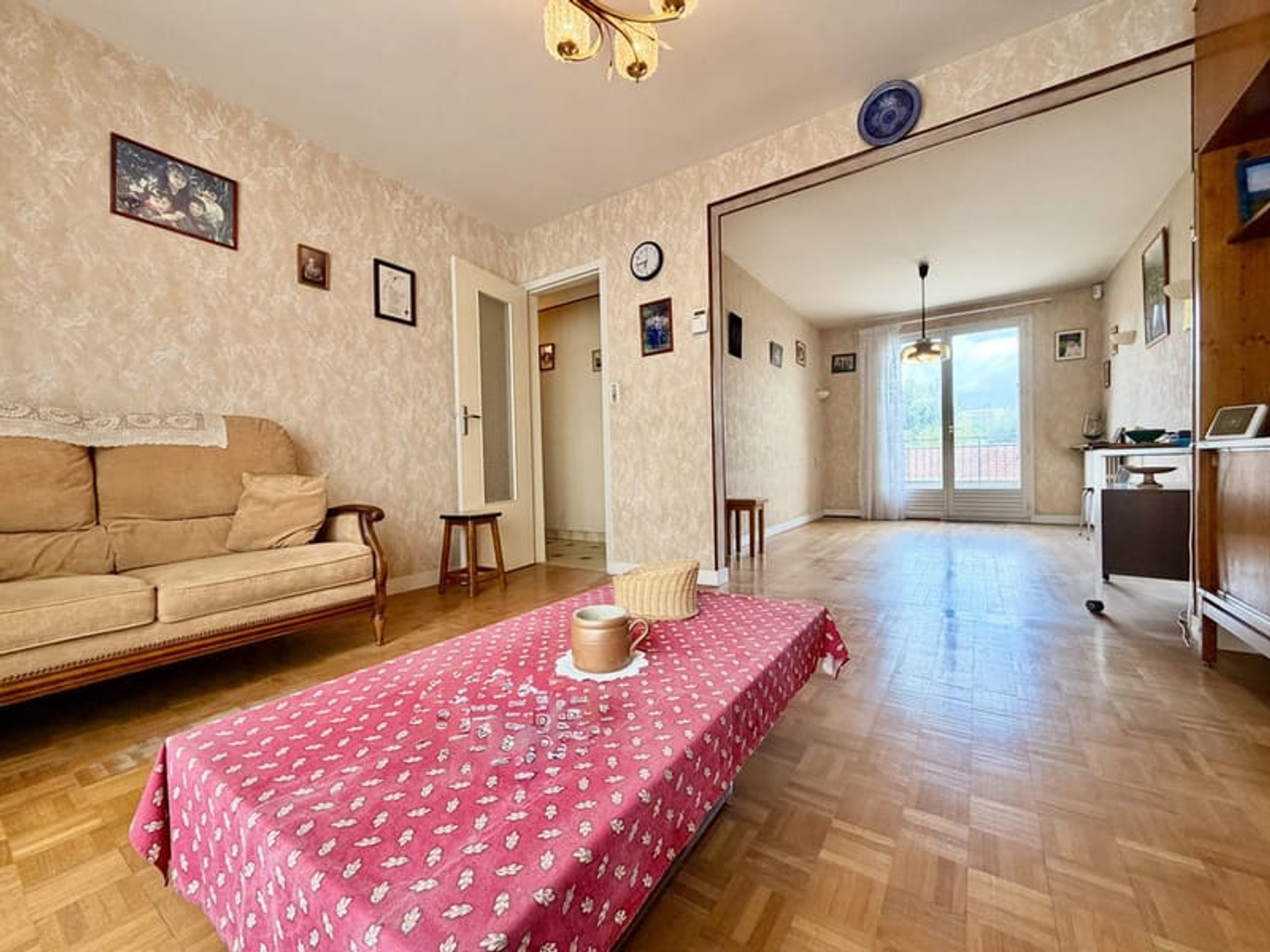 Maison à vendre - 7 pièces - 100m2 - Drancy (93700)