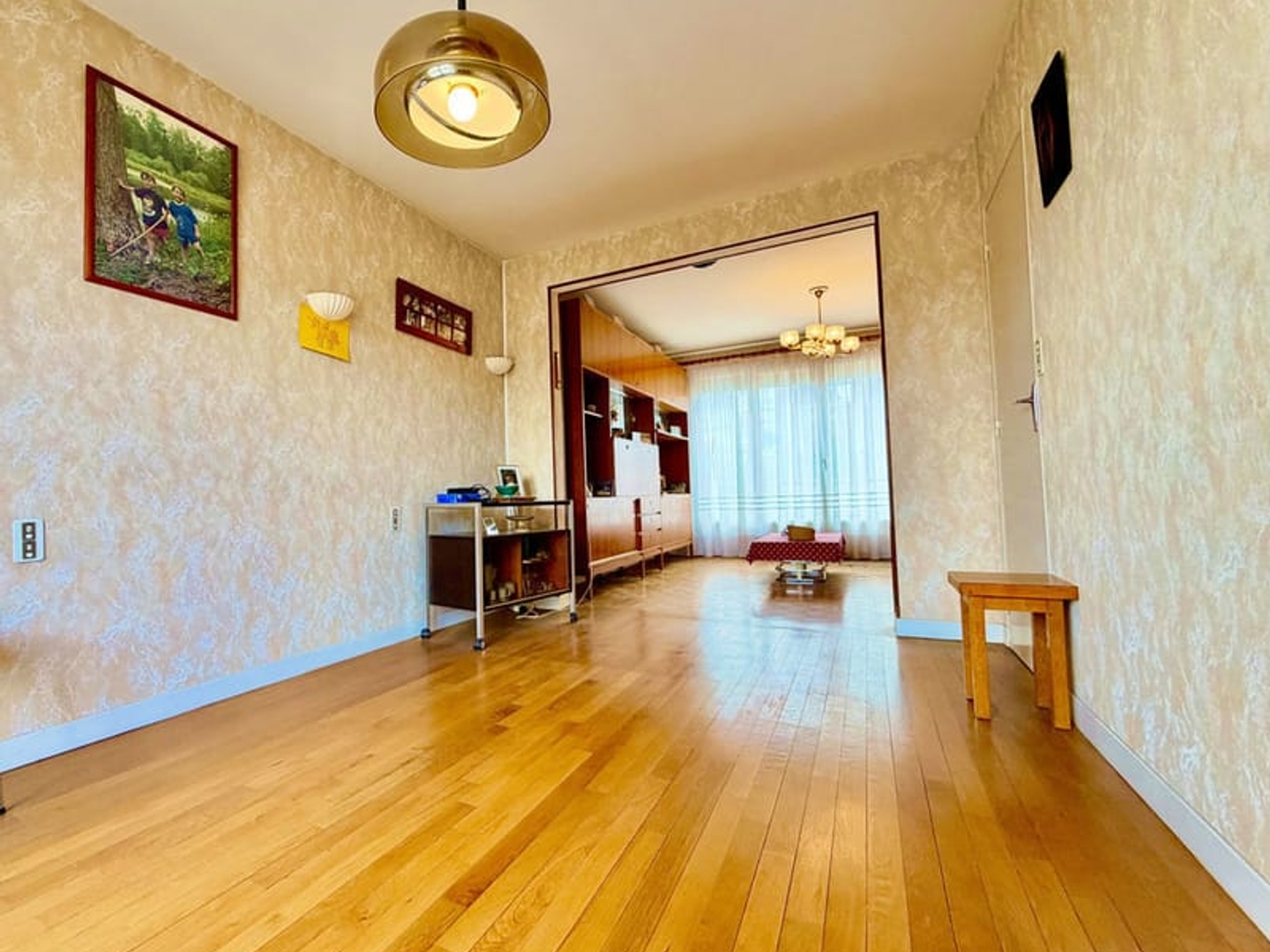 Maison à vendre - 7 pièces - 100m2 - Drancy (93700)