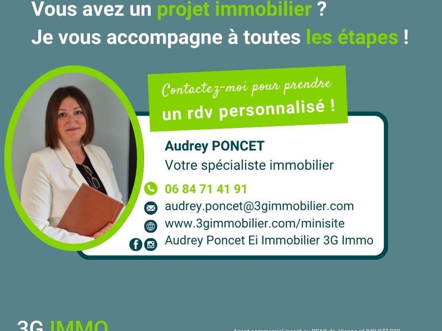 Parking / garage / box à vendre - Bourgoin-Jallieu (38300)