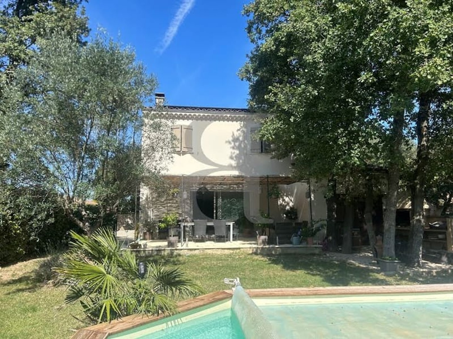 Villa 5 pièces 109 m²
