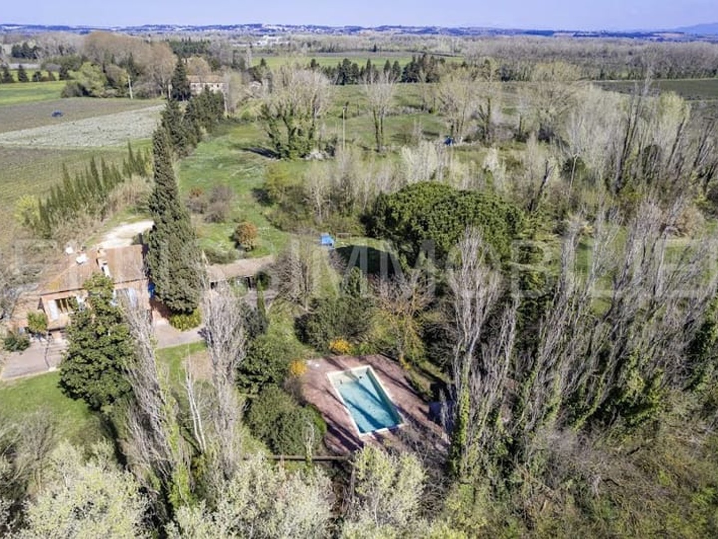 Maison 10 pièces 315 m²
