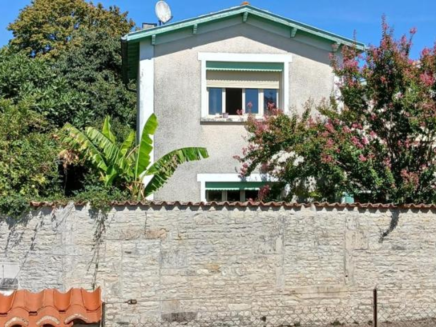 Maison 4 pièces 105 m²