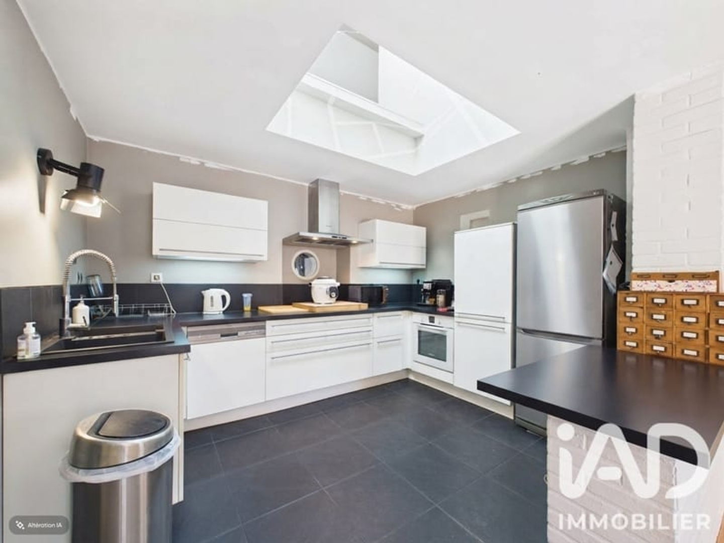 Maison à vendre - 5 pièces - 120m2 - Neuves-Maisons (54230)