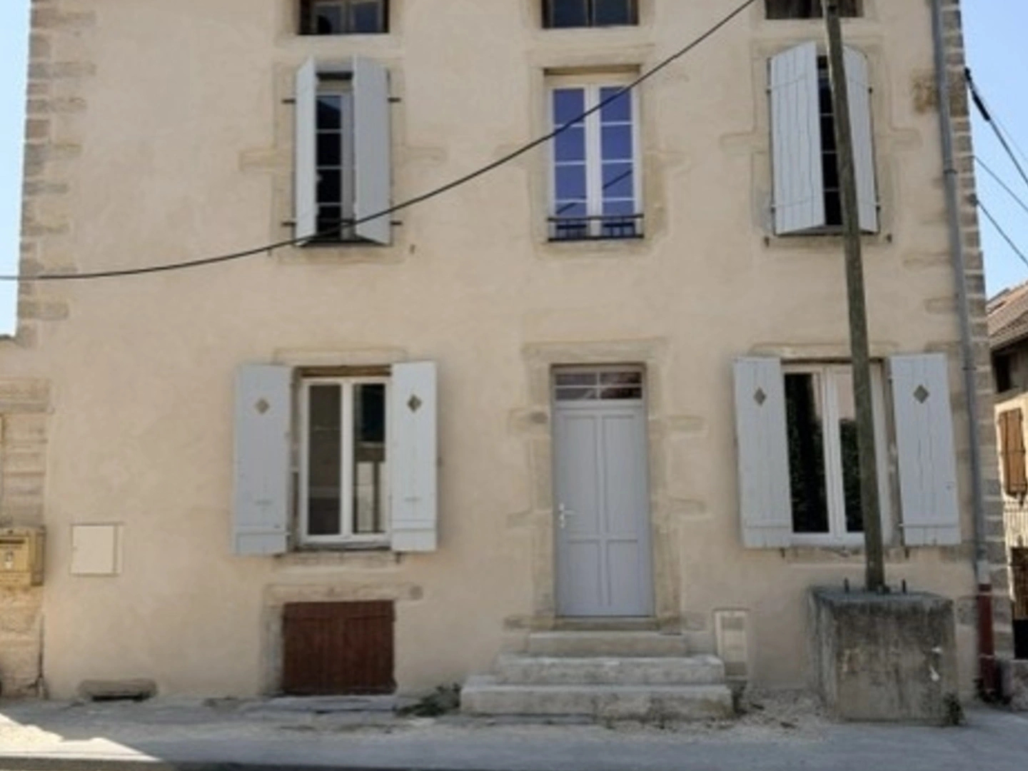 Appartement à vendre - 2 pièces - 41m2 - Plombières-Lès-Dijon (21370)