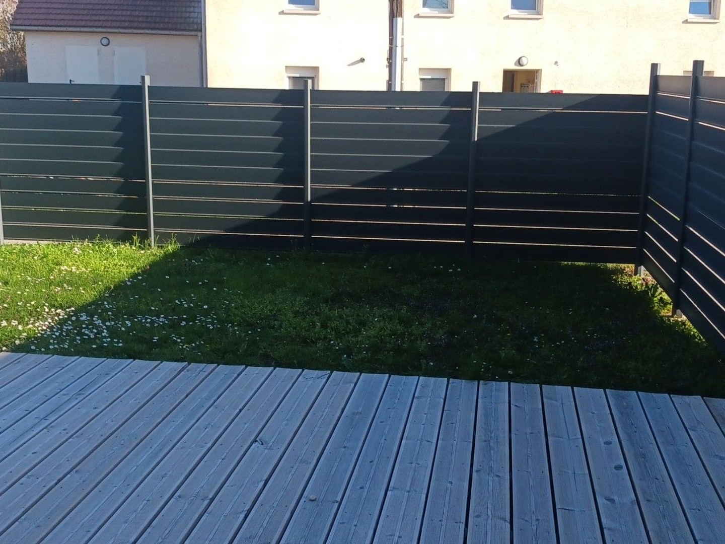 Appartement à vendre - 3 pièces - 64m2 - Sainte-Colombe (25300)