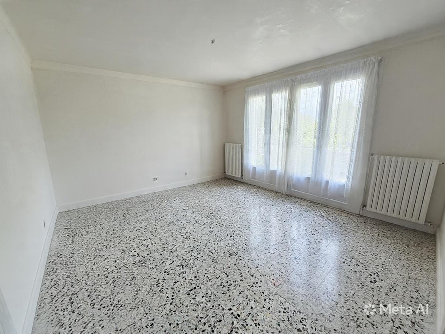Maison à vendre - 4 pièces - 62m2 - Guise (02120)