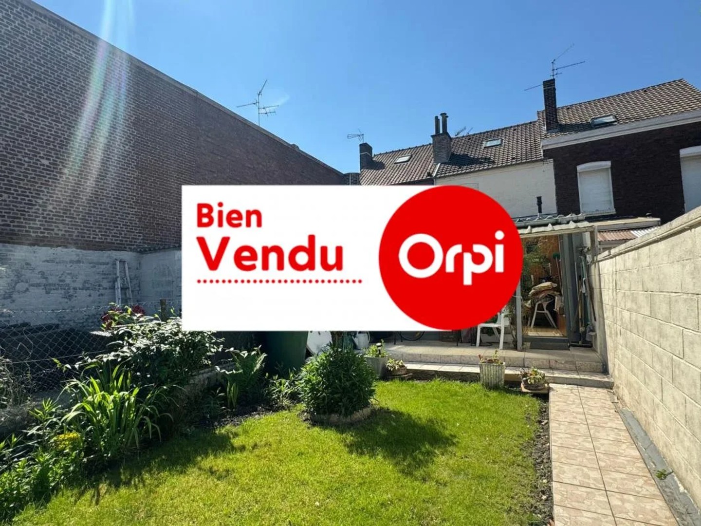 Maison 4 pièces 93 m²