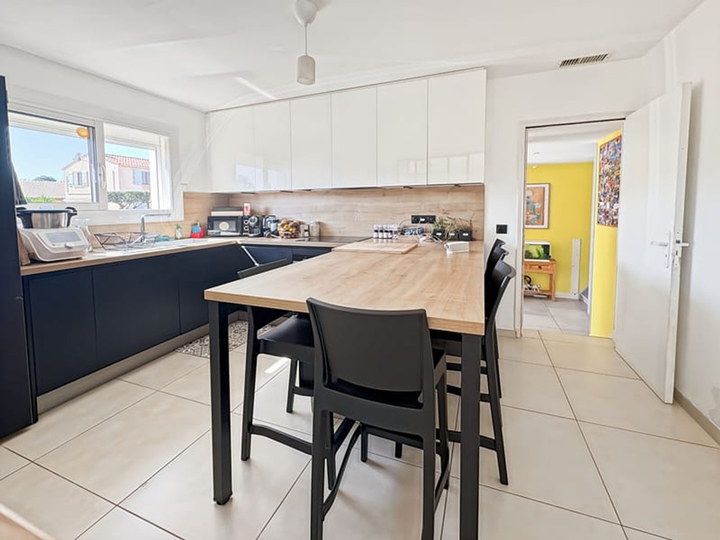 Maison 5 pièces 102 m²