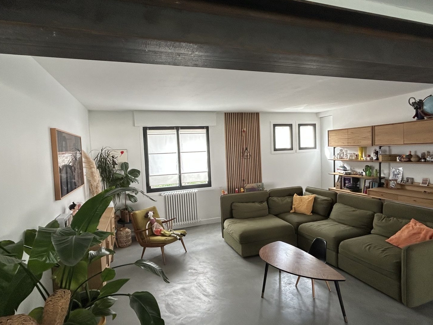 Maison à vendre - 6 pièces - 181m2 - La Rochelle (17000)