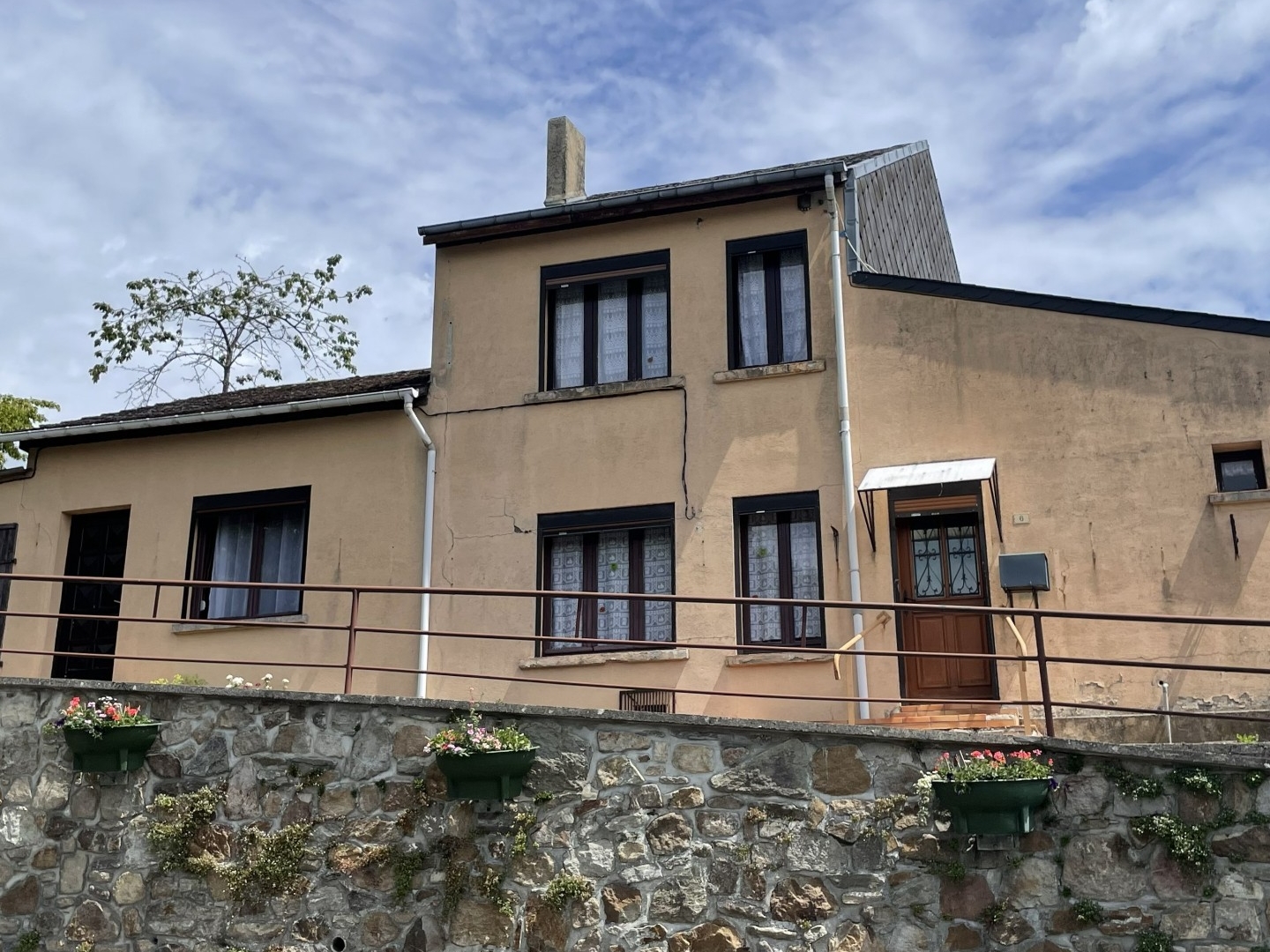 Maison 7 pièces 104 m²