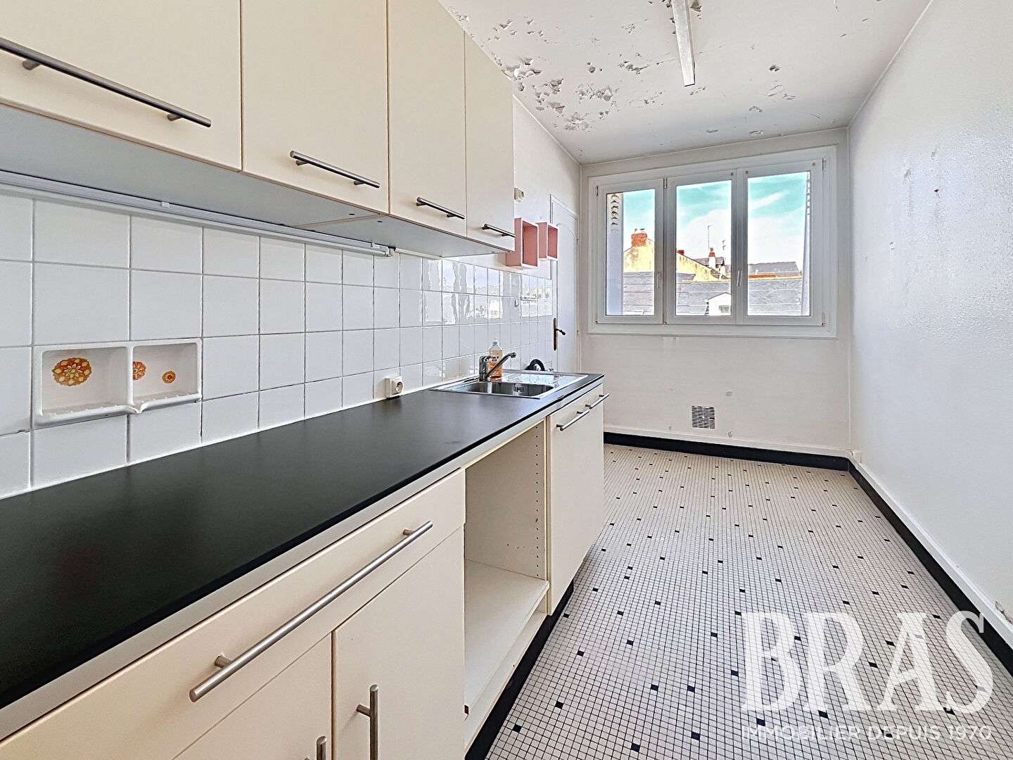 Appartement 4 pièces 67 m²