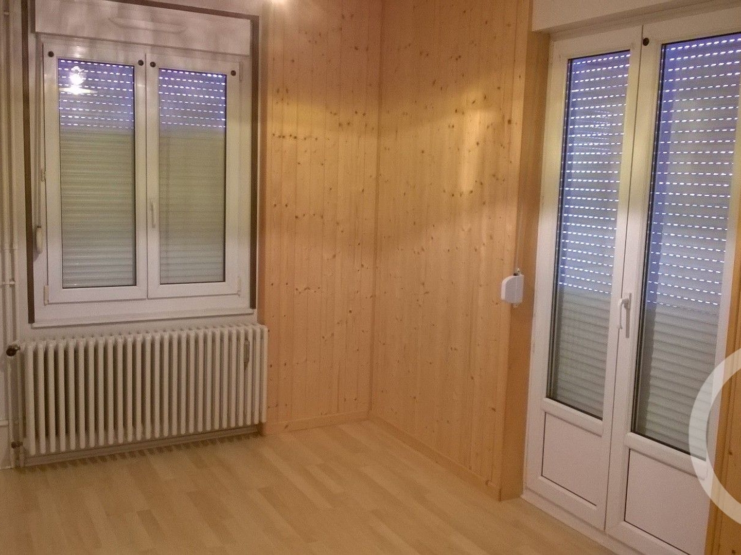 Appartement à vendre - 3 pièces - 63m2 - Villers-Le-Lac (25130)