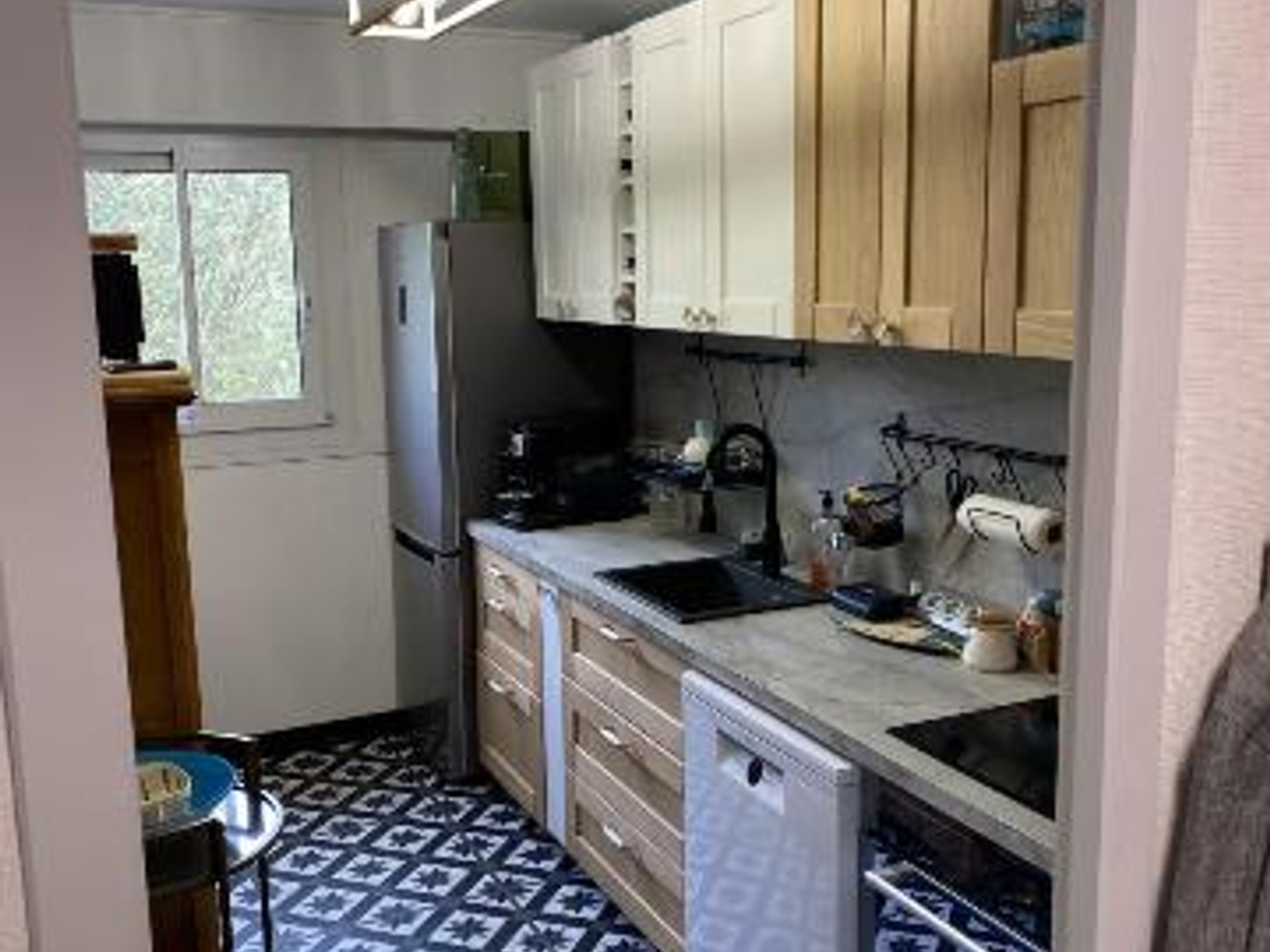 Appartement à vendre - 57m2 - La Baule-Escoublac (44500)