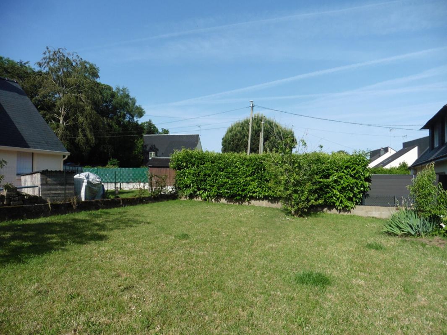 Maison à vendre - 4 pièces - 96m2 - Quimperlé (29300)