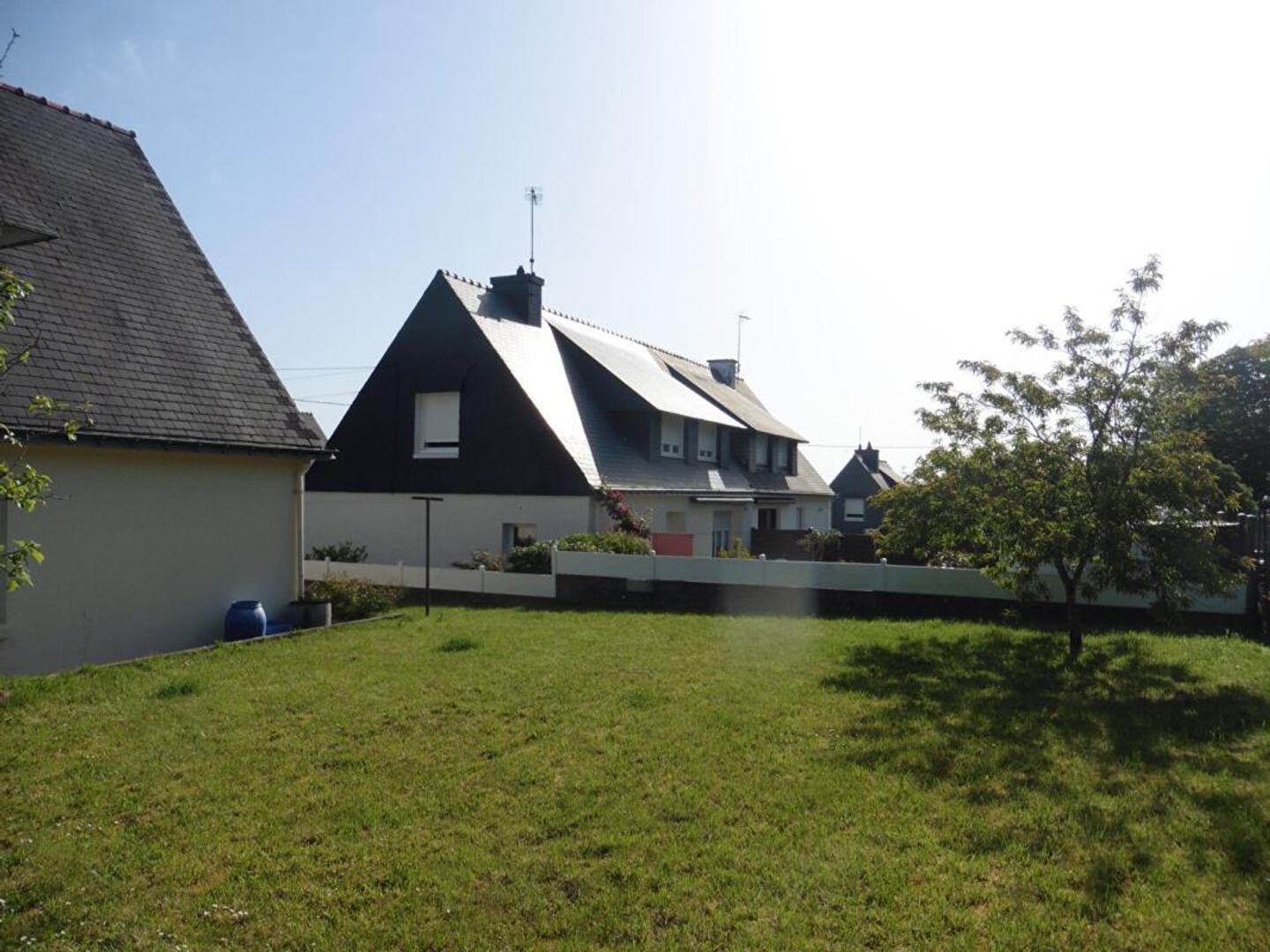 Maison à vendre - 4 pièces - 96m2 - Quimperlé (29300)