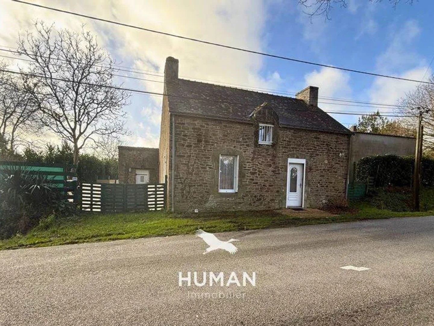 Maison 3 pièces 100 m²