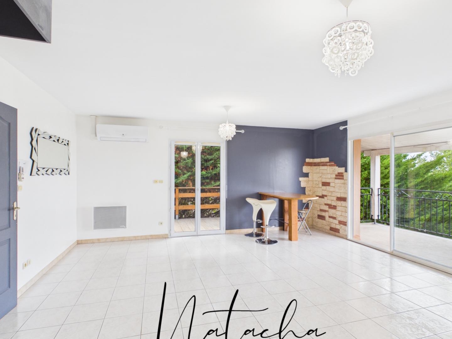Maison à vendre - 4 pièces - 90m2 - Monclar-De-Quercy (82230)