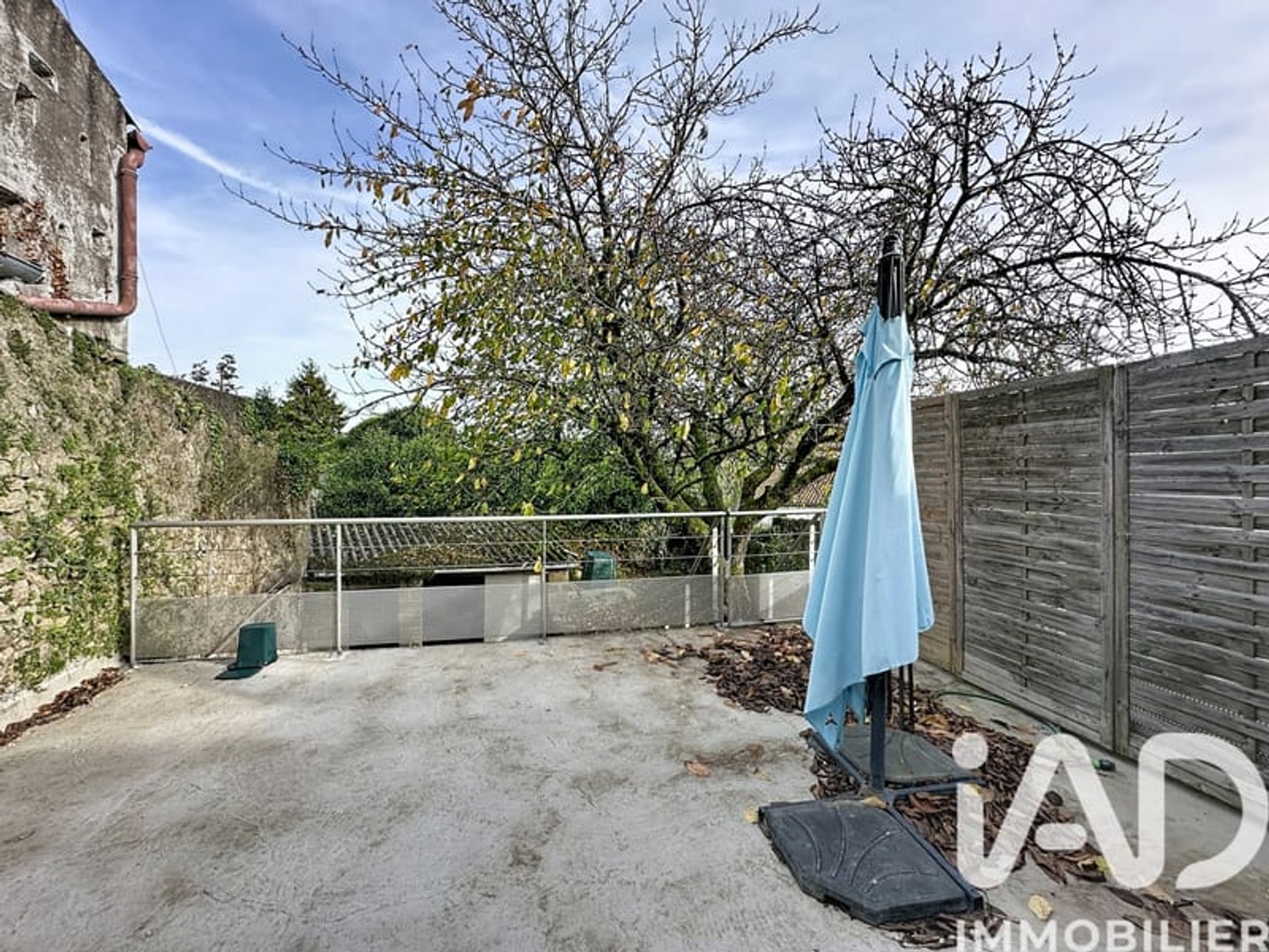 Maison avec appartements 177 m²