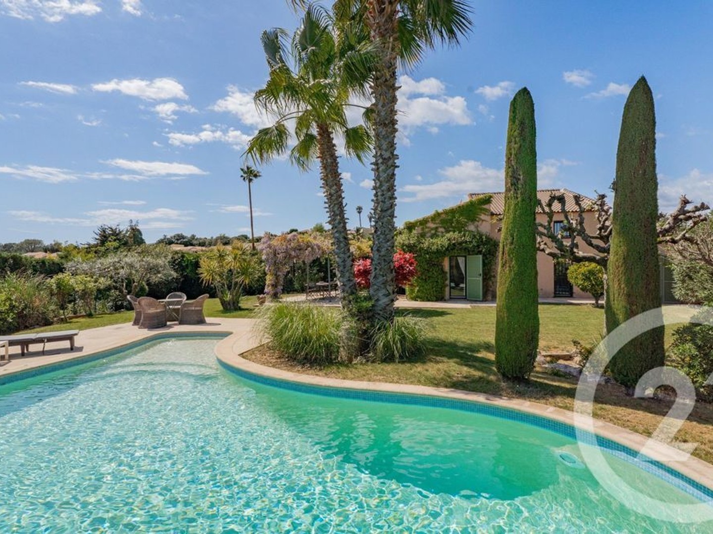 Maison 4 pièces 110 m²