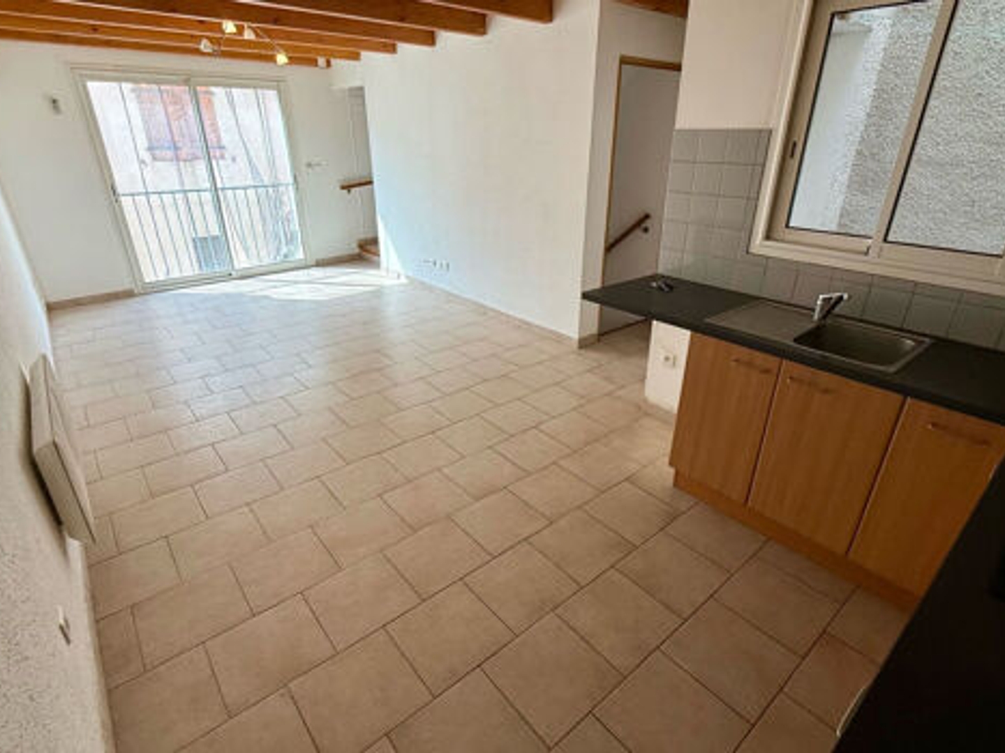 Maison 3 pièces 50 m²