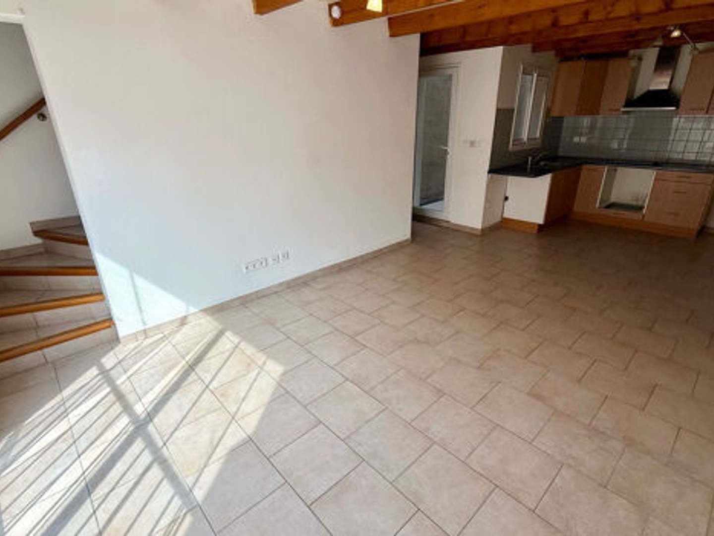 Maison à vendre - 3 pièces - 50m2 - Pia (66380)