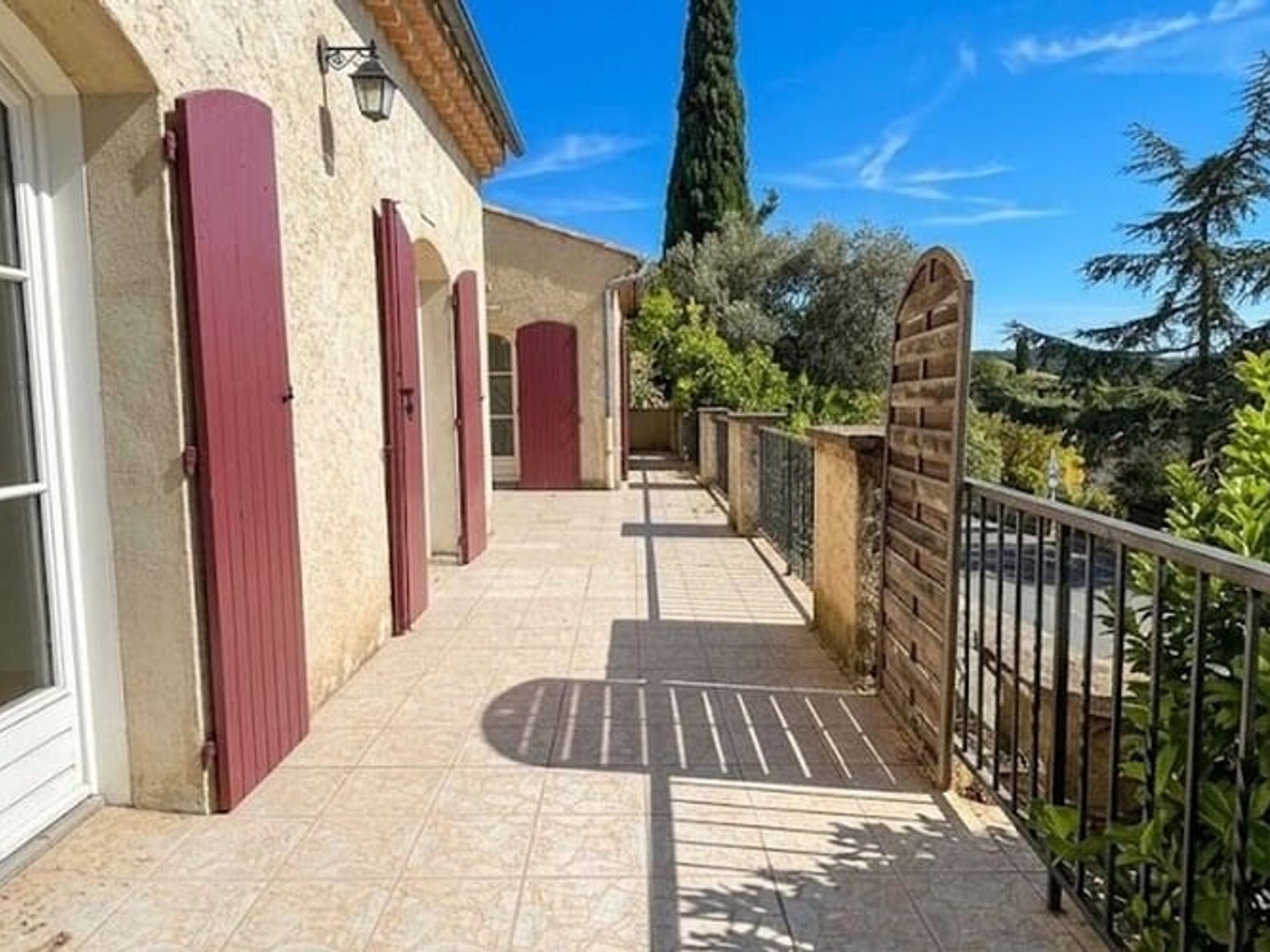 Maison 4 pièces 135 m²