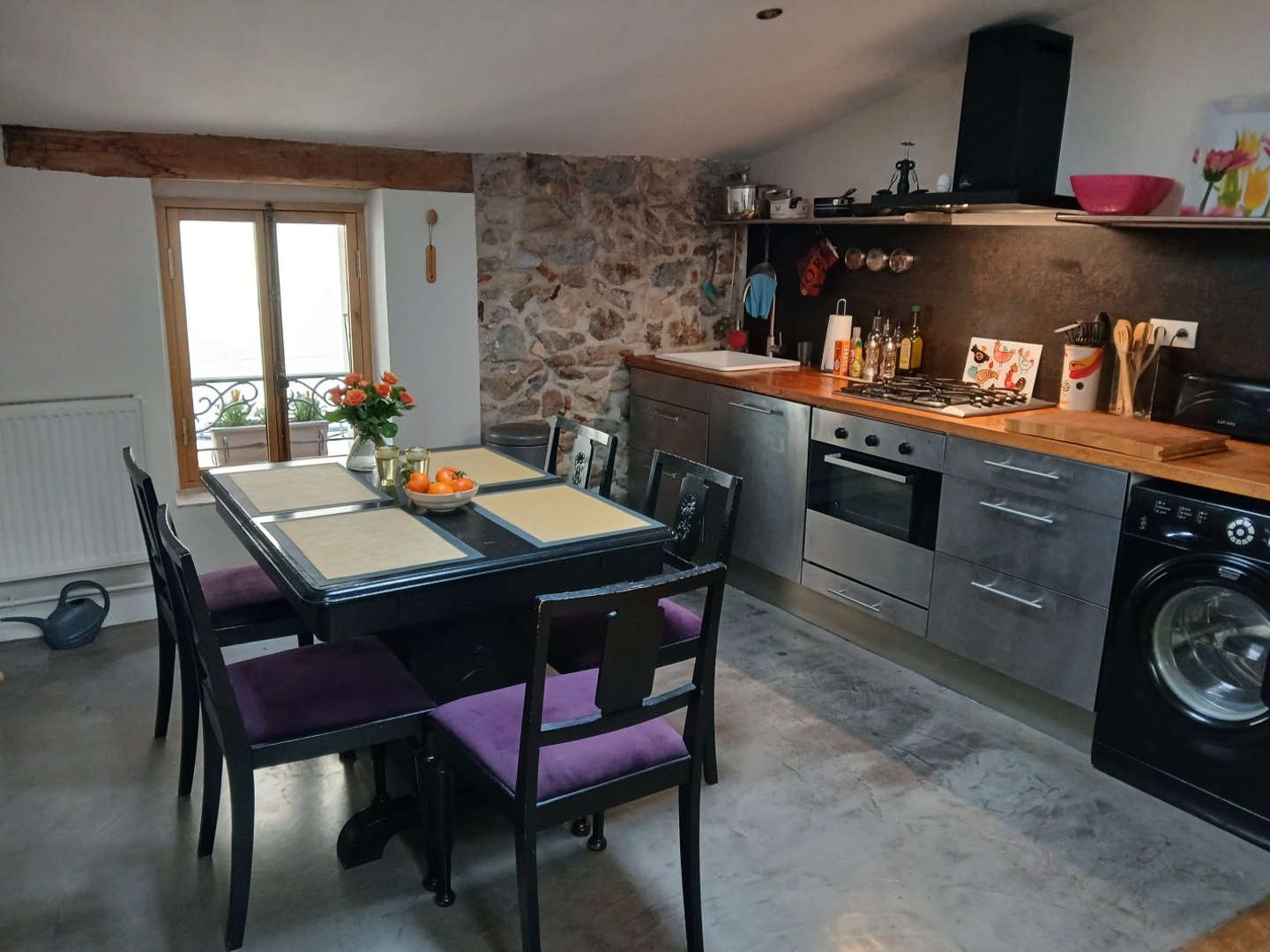 Maison à vendre - 3 pièces - 91m2 - Céret (66400)