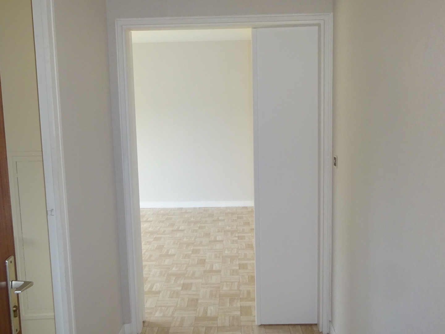 Appartement à vendre - 2 pièces - 47m2 - Nogent-Le-Rotrou (28400)
