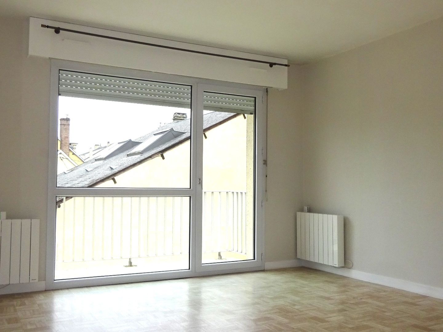 Appartement à vendre - 2 pièces - 47m2 - Nogent-Le-Rotrou (28400)