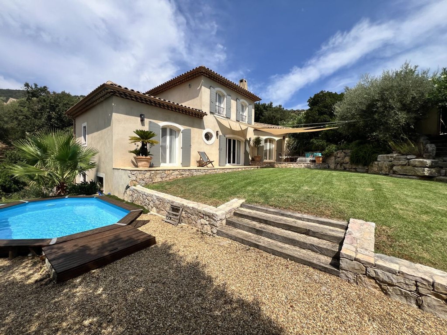 Villa 5 pièces 110 m²