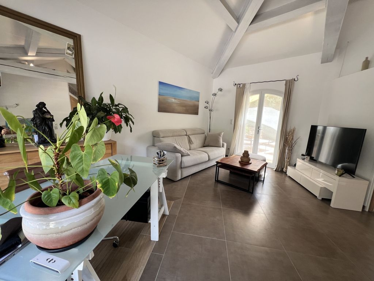 Maison à vendre - 5 pièces - 110m2 - Cavalaire-Sur-Mer (83240)