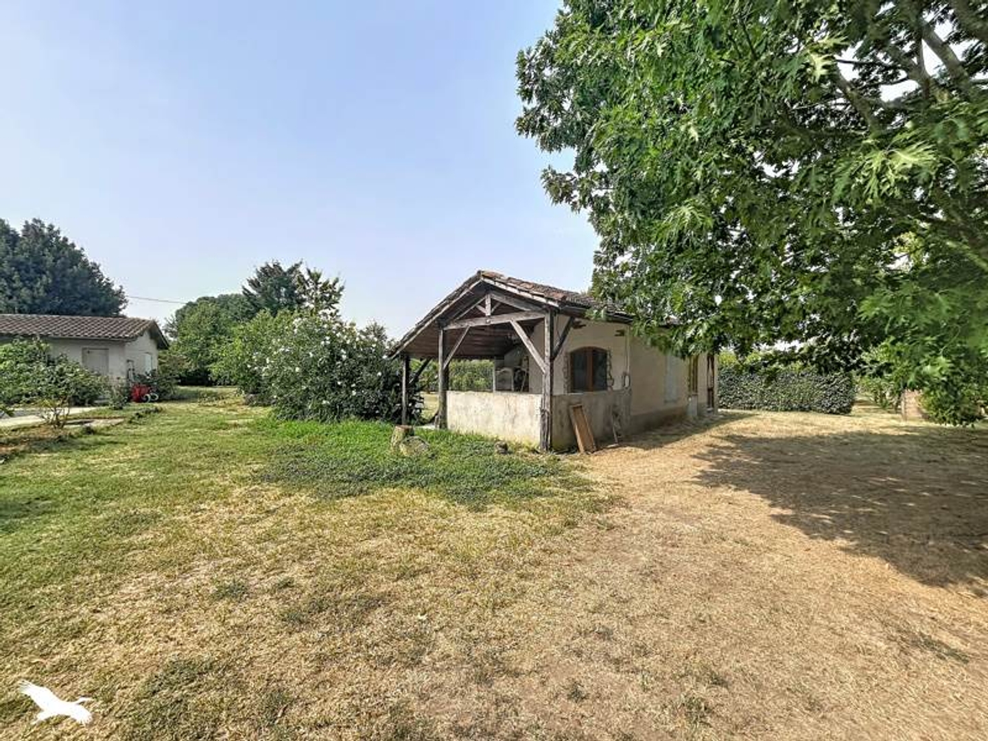 Maison à vendre - 6 pièces - 240m2 - Tonneins (47400)